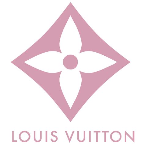 louis vuitton logo rosa|louis vuitton logo meaning.